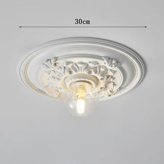 Vintage Ceiling Light – Adjustable LED Lighting | French Retro Lighting Fixture