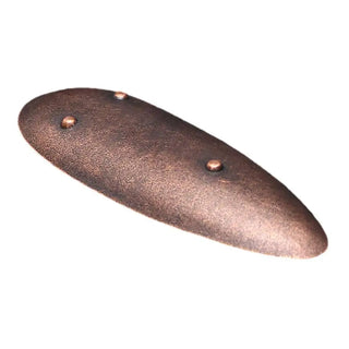 bronze incense holder handcrafted metal tray burning incense detail