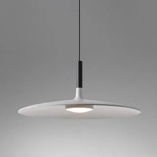Industrial Metal Pendant Light – Nordic Minimalist LED Hanging Lamp for Kitchen