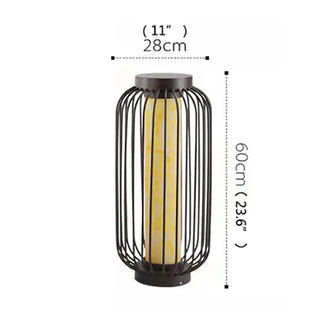 Stainless Steel Lawn Lamp – Modern Outdoor Lighting | IP54 Rated Luminaire