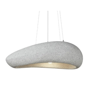 Nordic Pendant Light – Minimalist Dining Room Lighting With Durable Iron Lamp