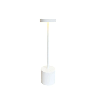Decorative Touch Lamp – Modern Desk Lamp with Wireless LED & Adjustable Light