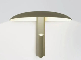 Rotating Wall Light – Black Metal LED Wall Lamp with Flexible Rotation