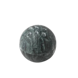 marble stone diffuser handcrafted aroma diffuser set incense burner tray detail