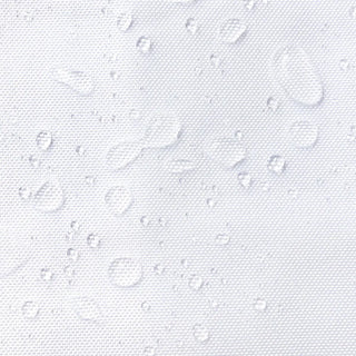 eco-friendly hexagonal polyester mold resistant waterproof shower curtain detail