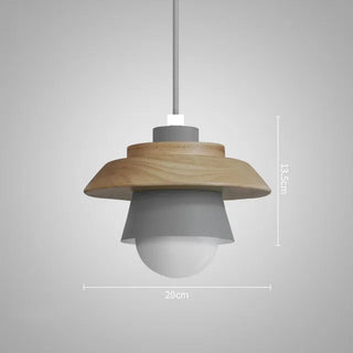 LED Ceiling Light | Energy Efficient Lighting – Minimalist Aluminum Fixture, Durable