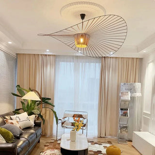 Elegant Pendant Light – Vertigo Pendant Lamp With Uniform Light Distribution