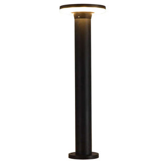 Modern Aluminum Garden Lamp – Durable Outdoor LED Lighting With Easy Installation