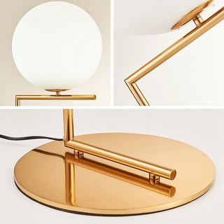 Art Deco Pendant Lamp – Polished Metal Chrome Pendant Light With LED Lighting