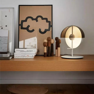 Stained Glass Floor Lamp – Post Modern Metal LED Lighting for Living Room Ambiance