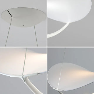 Interior Pendant Light – Modern Pendant Light With Adjustable Cord Suspension