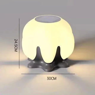 Outdoor Solar Lamp – Stainless Steel LED Garden Solar Light | Eco Friendly Lighting