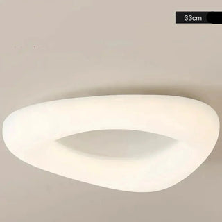 Acrylic Ceiling Light – Modern Bedroom Lamp With Soft Diffused Lighting