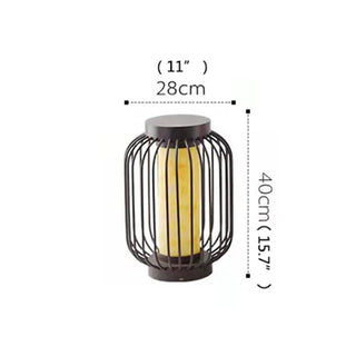 Stainless Steel Lawn Lamp – Modern Outdoor Lighting | IP54 Rated Luminaire