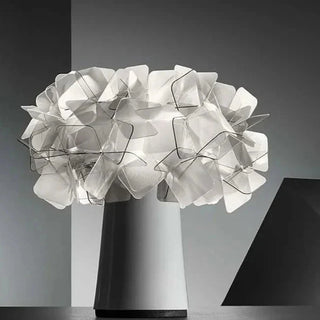 Contemporary Night Light – Stylish Kids Lighting With Flower Pattern Lamp