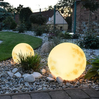 Decorative Solar Lamp – Waterproof Garden Lamp with LED Solar Lighting