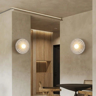 LED Wall Light – Economical Warm Lighting | European Design Wall Lamp