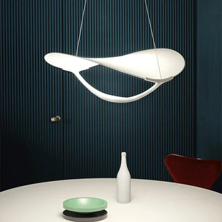 Interior Pendant Light – Modern Pendant Light With Adjustable Cord Suspension
