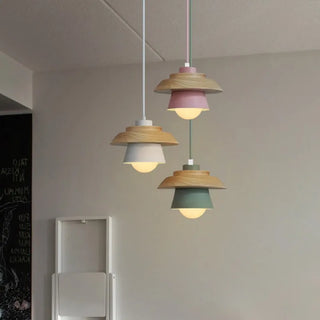 LED Ceiling Light | Energy Efficient Lighting – Minimalist Aluminum Fixture, Durable