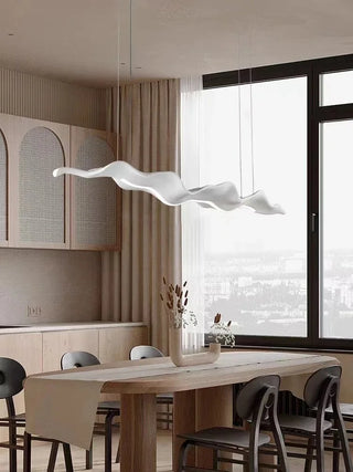 Wrought Iron Pendant Light – Modern Pendant Lighting | Adjustable LED Lamp