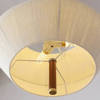 Aura Zen Pendant Light – Modern Pendant Light With Adjustable LED Lighting
