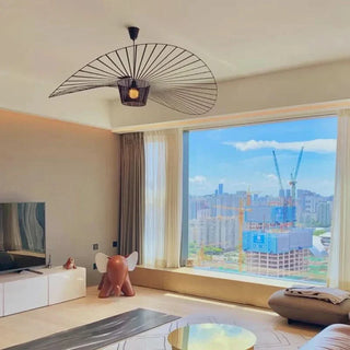 Elegant Pendant Light – Vertigo Pendant Lamp With Uniform Light Distribution