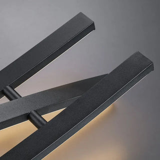 LED Pendant Light – Modern Ceiling Light With Soft LED Lighting & Refined Style