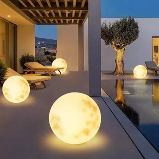 Decorative Solar Lamp – Waterproof Garden Lamp with LED Solar Lighting