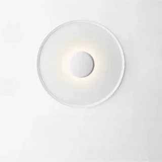 Minimalist Ceiling Light – Macarille Modern Bedroom & Hallway Lamp With Bulbs Included