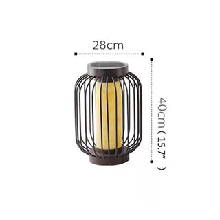 Stainless Steel Lawn Lamp – Modern Outdoor Lighting | IP54 Rated Luminaire