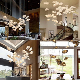 LED Ceiling Light | Versatile Durable Lighting Fixture with Soft Diffused Warm White LED Light