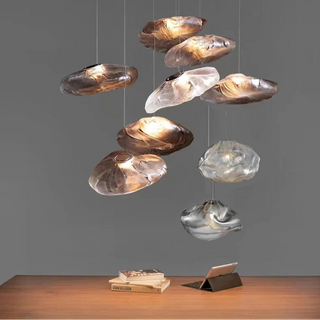 LED Ceiling Light | Versatile Durable Lighting Fixture with Soft Diffused Warm White LED Light