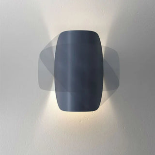 Rotating Aluminum Wall Light – Modern Adjustable Dimmable LED Wall Lamp