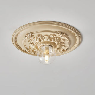 Vintage Ceiling Light – Adjustable LED Lighting | French Retro Lighting Fixture