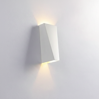 LED Up-Down Wall Light – Waterproof Aluminium Indoor Outdoor Wall Lamp