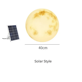 Decorative Solar Lamp – Waterproof Garden Lamp with LED Solar Lighting