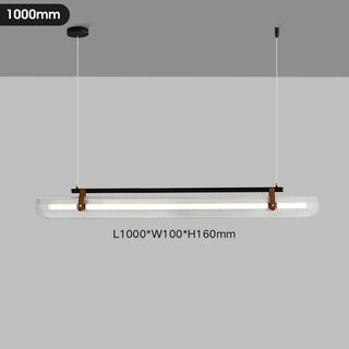 Lámpara de araña LED nórdica – Lámpara de techo moderna con acabado cromado ajustable