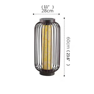 Stainless Steel Lawn Lamp – Modern Outdoor Lighting | IP54 Rated Luminaire