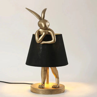 Modern Animal Night Light – Minimalist LED Bedside Lamp with Adjustable Soft Ambient Light
