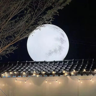 Decorative Solar Lamp – Waterproof Garden Lamp with LED Solar Lighting