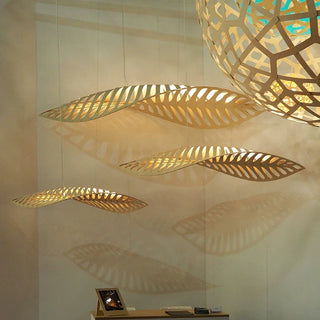 Vega Pendant Lamp – Modern Pendant Light With Warm LED Lighting & Elegant Design