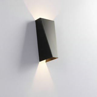 LED Up-Down Wall Light – Waterproof Aluminium Indoor Outdoor Wall Lamp