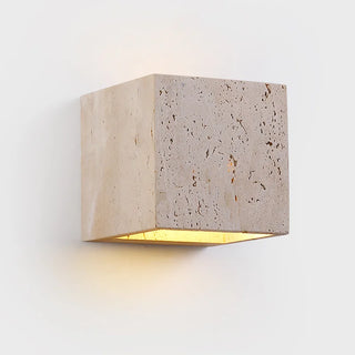 LED Wall Light - Energy Efficient Outdoor Wall Light With Cozy Ambient Lighting