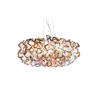 Modern Crystal Chandelier – Luxury Ceiling Light with Gold Lampshade for Living Room
