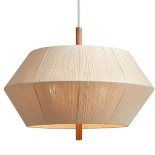 Aura Zen Pendant Light – Modern Pendant Light With Adjustable LED Lighting