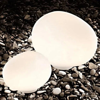 Soft Ceramic Table Lamp – Elegant Opal Glass Lighting with Versatile Design