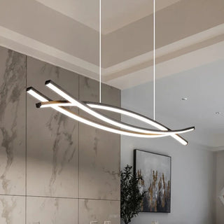 LED Pendant Light – Modern Ceiling Light With Soft LED Lighting & Refined Style
