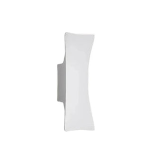 Sunset IP65 outdoor wall light — waterproof aluminum fixture with warm white LED
