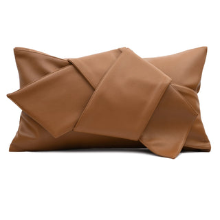 giovanni italia cushion cover handmade decorative throw pillow 30x50 cm front view