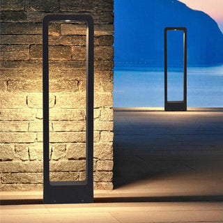Waterproof LED Garden Lights – Aluminum Outdoor Lighting | Rustproof & Easy Install